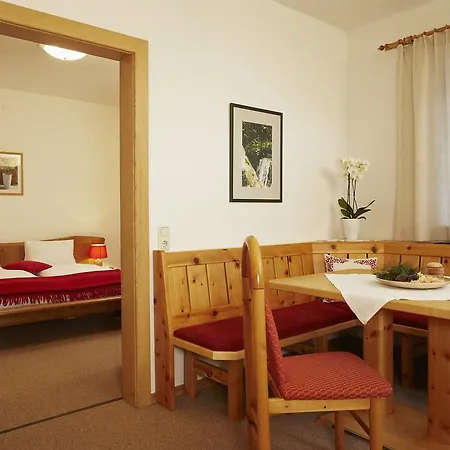 Moosbauerhof Apartment Bad Kleinkirchheim Room photo