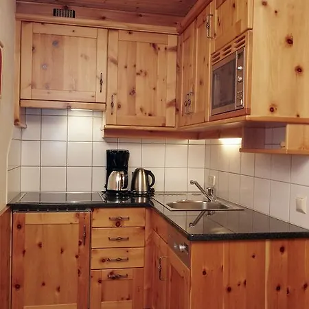 Moosbauerhof Apartment Bad Kleinkirchheim Room photo
