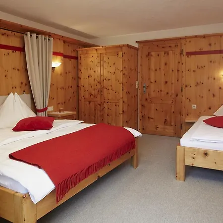 Moosbauerhof Apartment Bad Kleinkirchheim Room photo