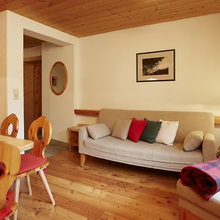 Moosbauerhof Apartment Bad Kleinkirchheim Room photo