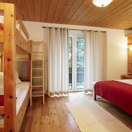 Moosbauerhof Apartment Bad Kleinkirchheim Room photo