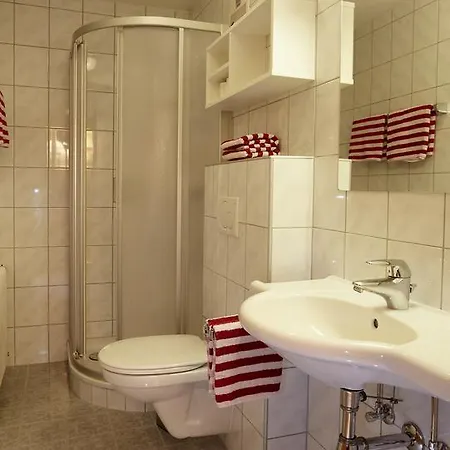 Moosbauerhof Apartment Bad Kleinkirchheim Room photo
