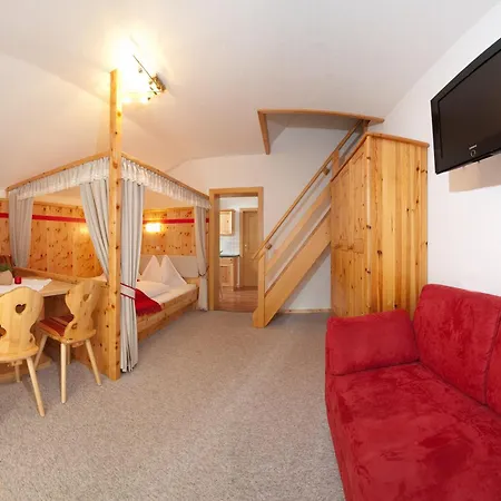 Moosbauerhof Apartment Bad Kleinkirchheim Exterior photo