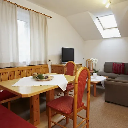 Moosbauerhof Apartment Bad Kleinkirchheim Room photo