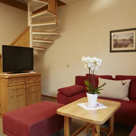 Moosbauerhof Apartment Bad Kleinkirchheim Room photo
