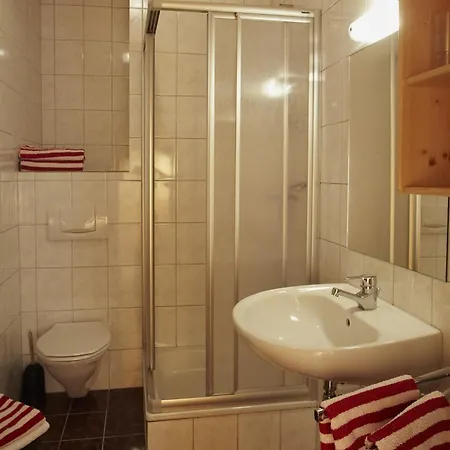 Moosbauerhof Apartment Bad Kleinkirchheim Room photo