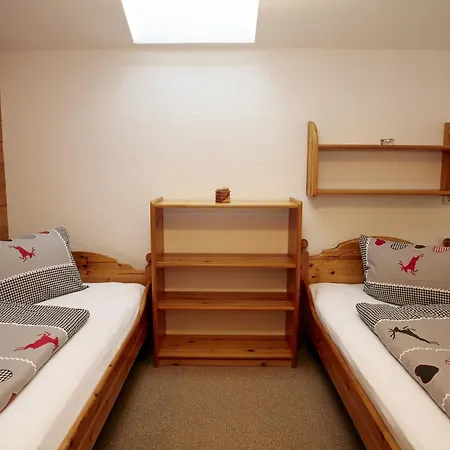 Moosbauerhof Apartment Bad Kleinkirchheim Room photo