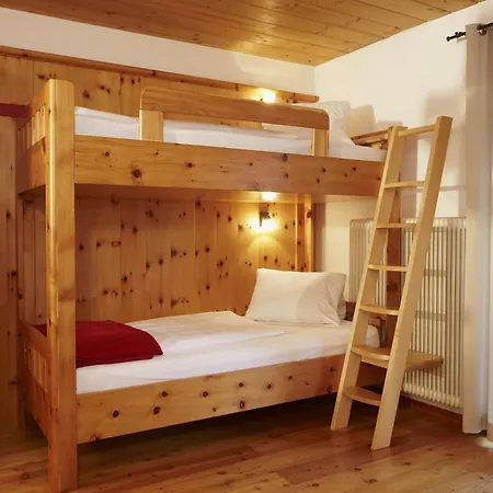 Moosbauerhof Apartment Bad Kleinkirchheim Room photo