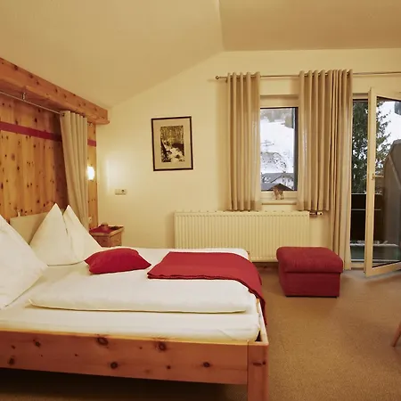 Moosbauerhof Apartment Bad Kleinkirchheim Room photo