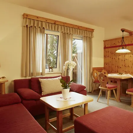 Moosbauerhof Apartment Bad Kleinkirchheim Room photo