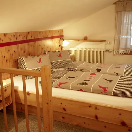 Moosbauerhof Apartment Bad Kleinkirchheim Room photo