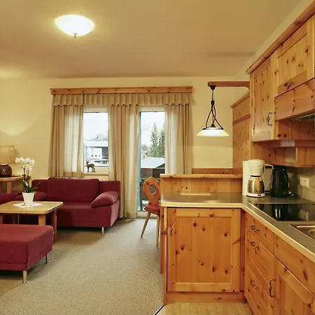 Moosbauerhof Apartment Bad Kleinkirchheim Room photo