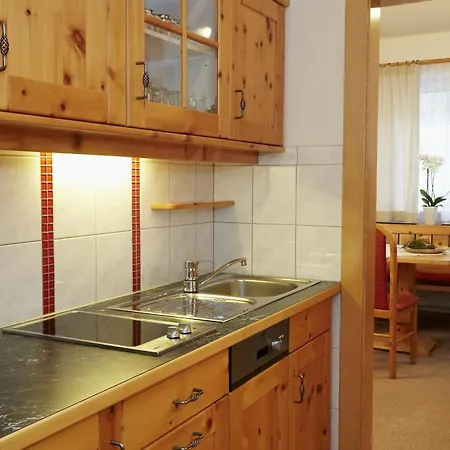 Moosbauerhof Apartment Bad Kleinkirchheim Room photo