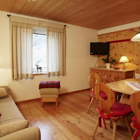 Moosbauerhof Apartment Bad Kleinkirchheim Room photo