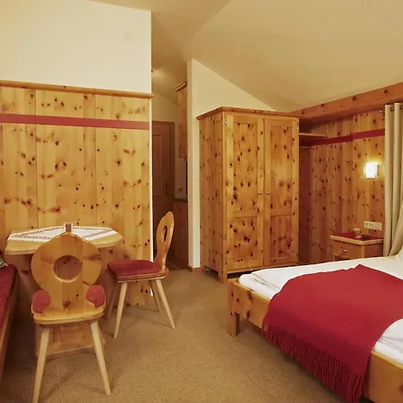 Moosbauerhof Apartment Bad Kleinkirchheim Room photo