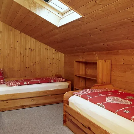 Moosbauerhof Apartment Bad Kleinkirchheim Room photo