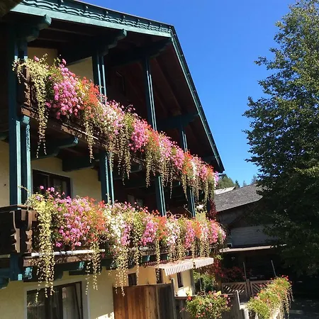 Moosbauerhof Apartment Bad Kleinkirchheim Exterior photo