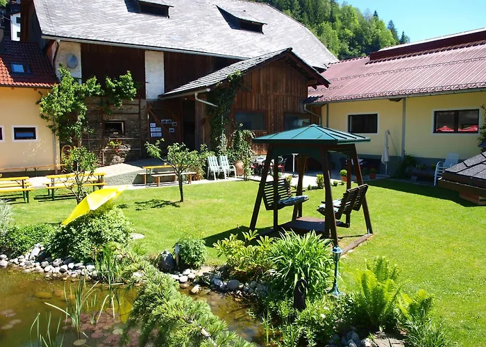Moosbauerhof