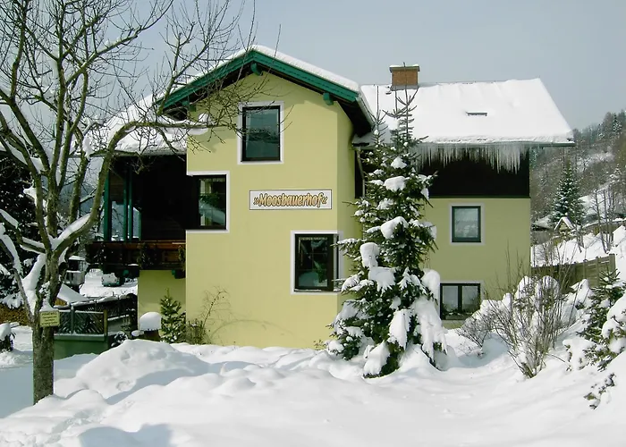 Moosbauerhof
