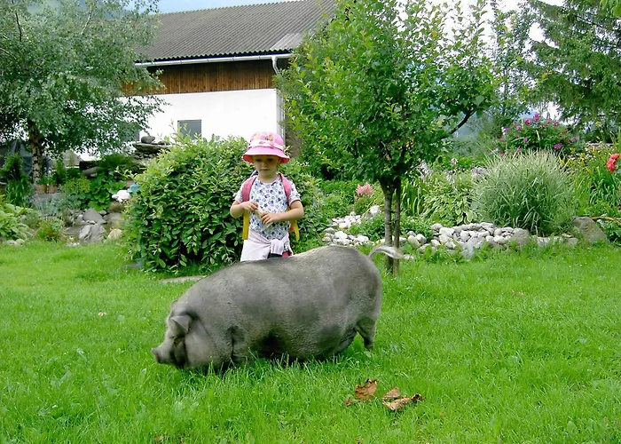 Moosbauerhof