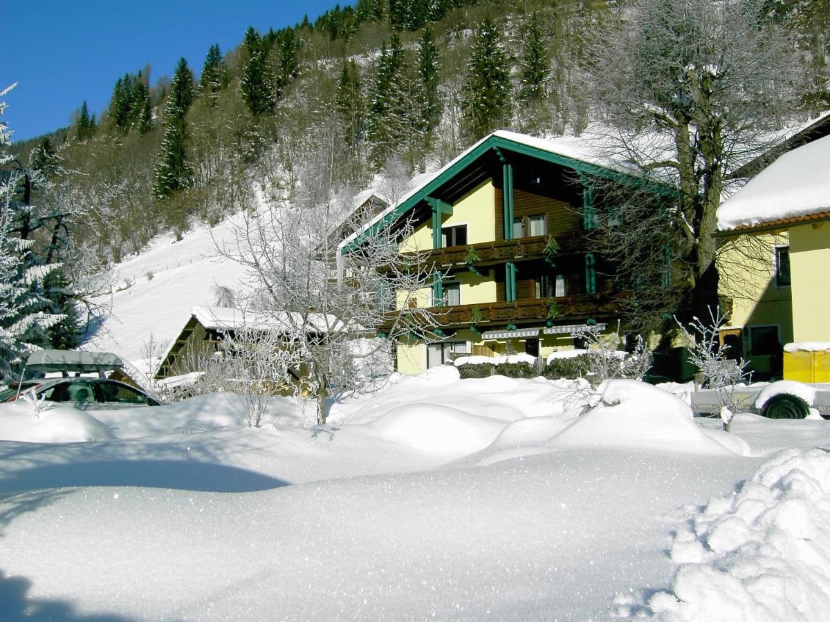 Moosbauerhof