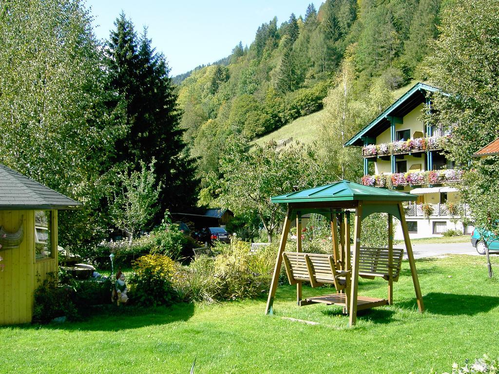 Apartment Moosbauerhof