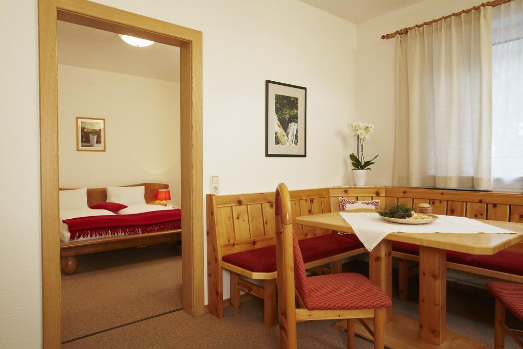 Moosbauerhof Bad Kleinkirchheim
