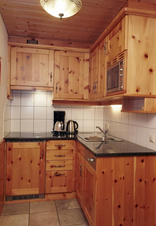 Moosbauerhof Apartment Bad Kleinkirchheim