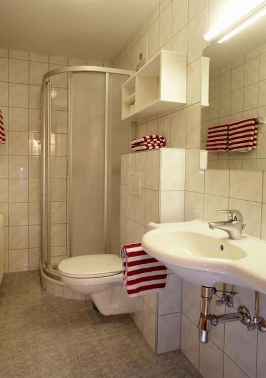 Moosbauerhof Apartment *