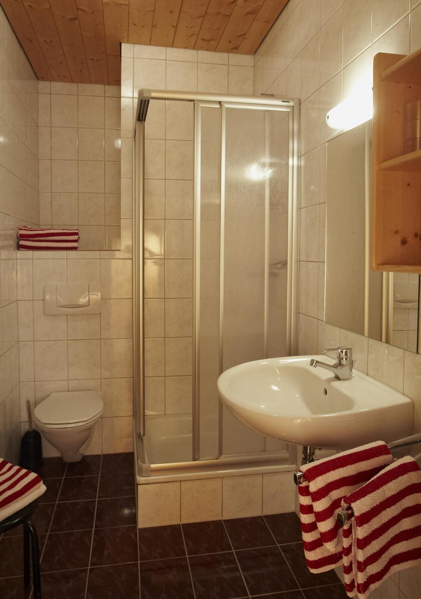 Moosbauerhof Apartment