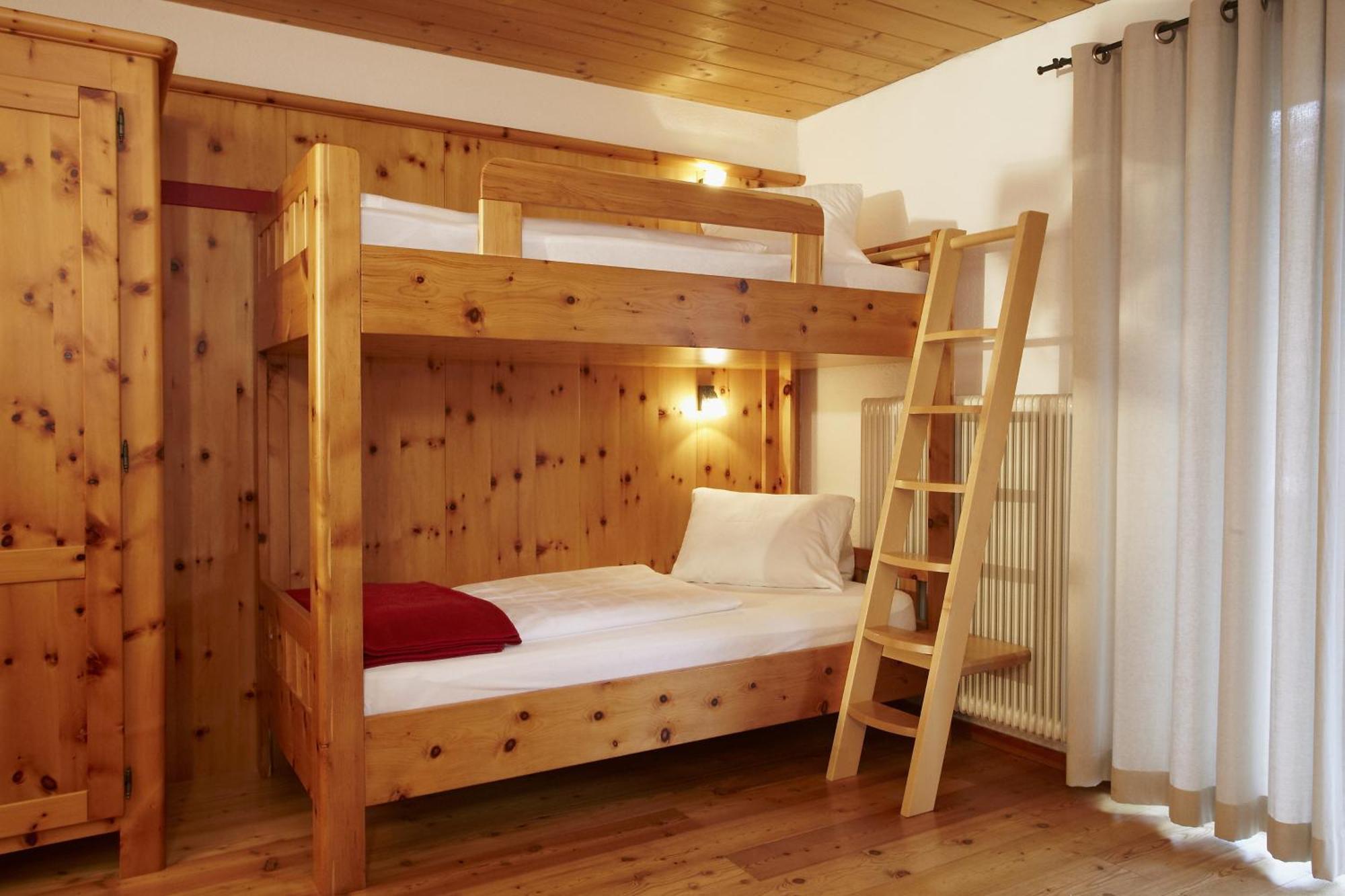 Apartment Moosbauerhof