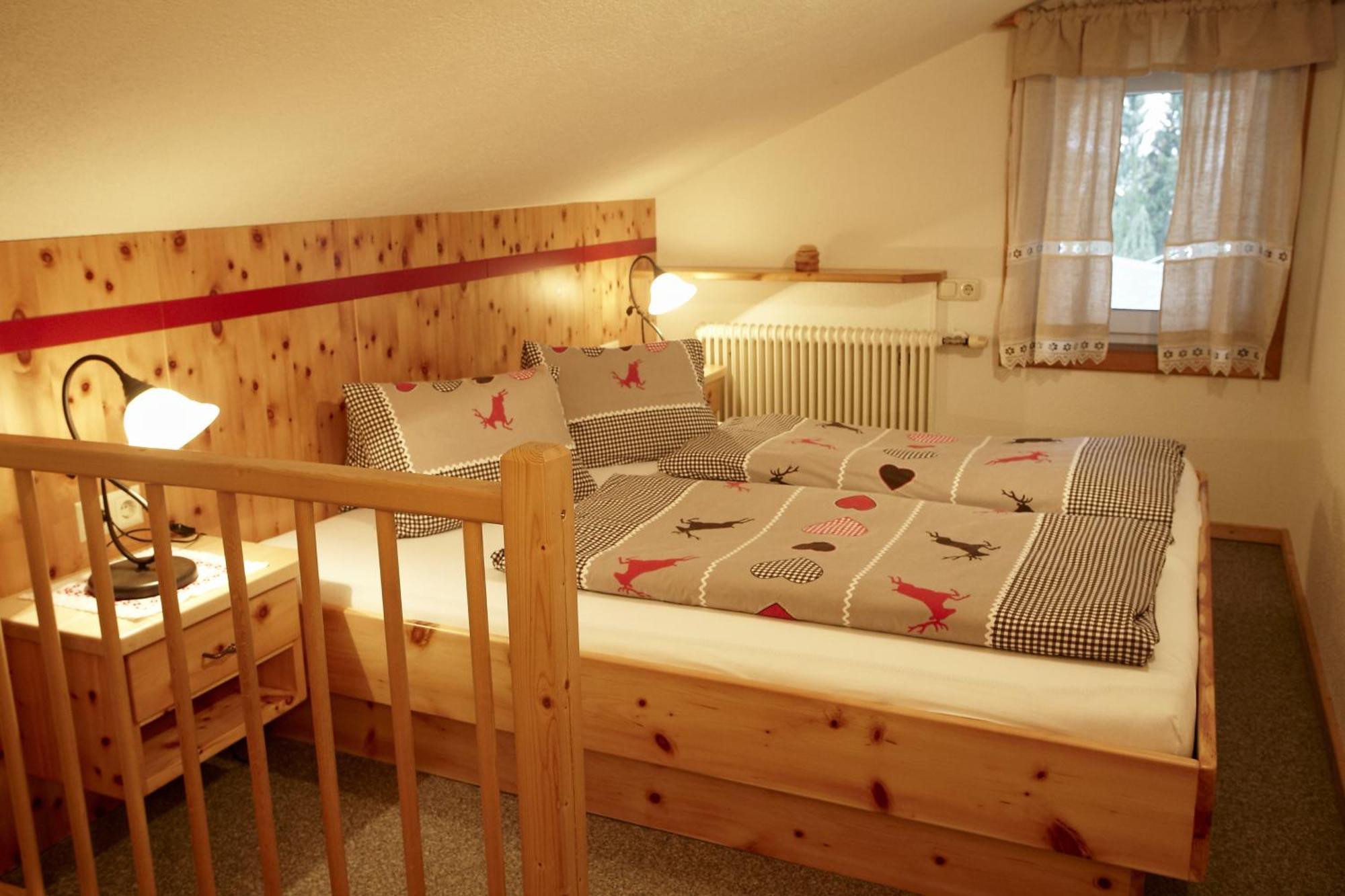Appartamento Moosbauerhof *