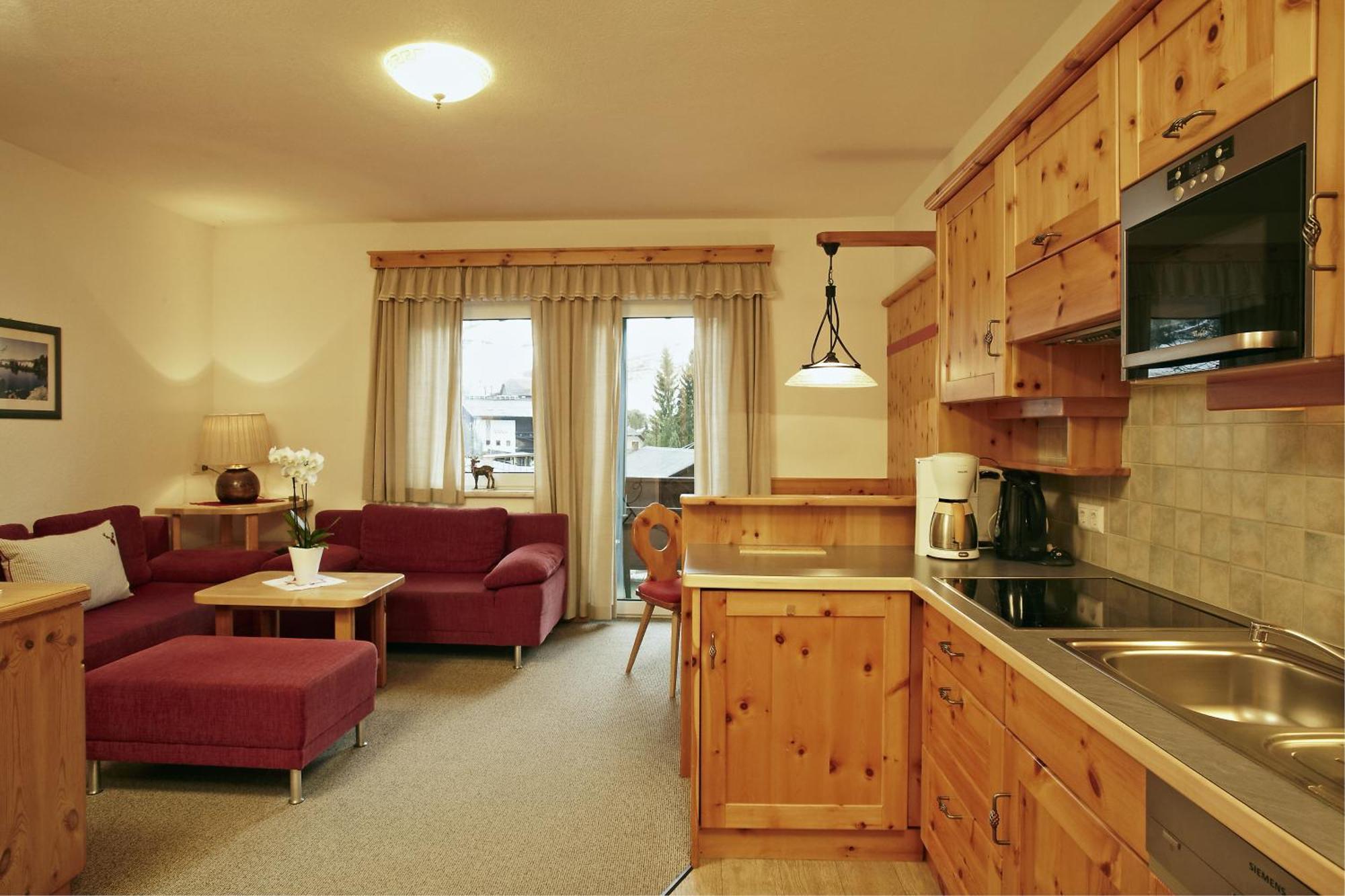 Moosbauerhof